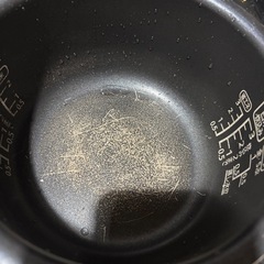 アイリスオーヤマ すいはんき炊飯器の画像