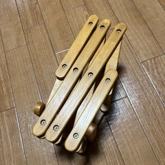 ワインラックの画像
