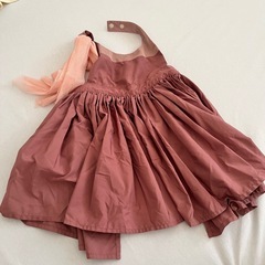 【まとめ割】新品含むサイズ70〜80女児服ベビーの画像