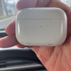AirPods Pro 第一せだ世代の画像