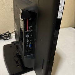 2017年製 三菱 24型 液晶テレビ DSM-24L7Xの画像