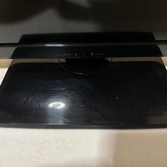 2017年製 三菱 24型 液晶テレビ DSM-24L7Xの画像