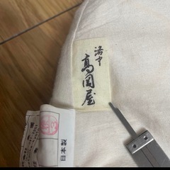 洛中高岡屋 せんべい座布団の画像