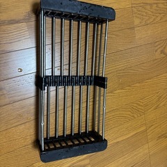 食器ラックの画像