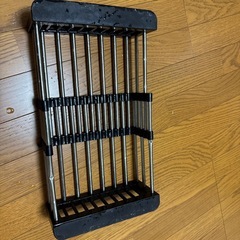 食器ラックの画像