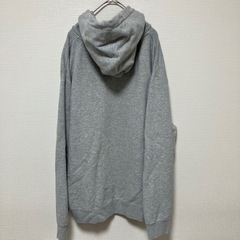 X-LARGE パーカーの画像