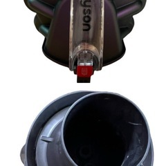 DC26 サイクロン部分 Dysonの画像