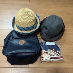 南越谷幼稚園 制服 体操着 一式の画像