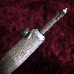 【USED】はんだごて グット製 の画像