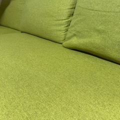 ソファの画像