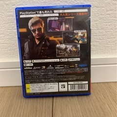 ps5 bo6の画像