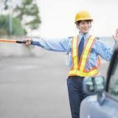 🚧【さっぽろ駅エリア】未経験OK！街の安全を守る警備スタッフ募集の画像