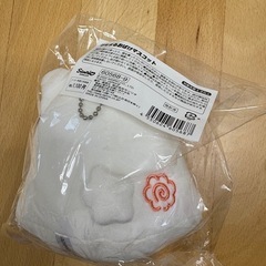 サンリオ　はなまるおばけマスコットの画像