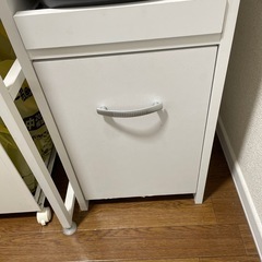 収納棚　キッチン　の画像