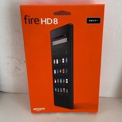 【動作確認済み】Fire HD8 タブレット 本体 アマゾン 8インチの画像