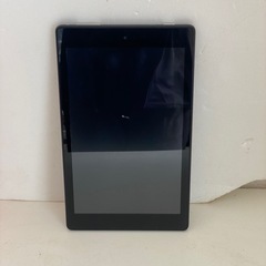 【動作確認済み】Fire HD8 タブレット 本体 アマゾン 8インチの画像
