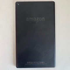 【動作確認済み】Fire HD8 タブレット 本体 アマゾン 8インチの画像