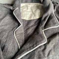 無印良品 メンズパジャマ上下の画像
