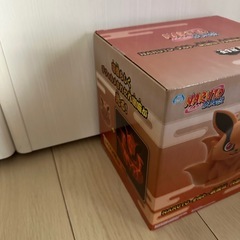 NARUTO 九尾の狐 ルームライトの画像