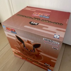 NARUTO 九尾の狐 ルームライトの画像