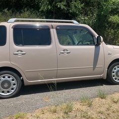 ミラココア ダイハツ スズキ ホンダ ニッサン マツダ ミツビシ 軽自動車 練習用 足車 通勤車の画像