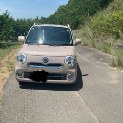 ミラココア ダイハツ スズキ ホンダ ニッサン マツダ ミツビシ 軽自動車 練習用 足車 通勤車の画像