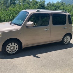 ミラココア ダイハツ スズキ ホンダ ニッサン マツダ ミツビシ 軽自動車 練習用 足車 通勤車の画像