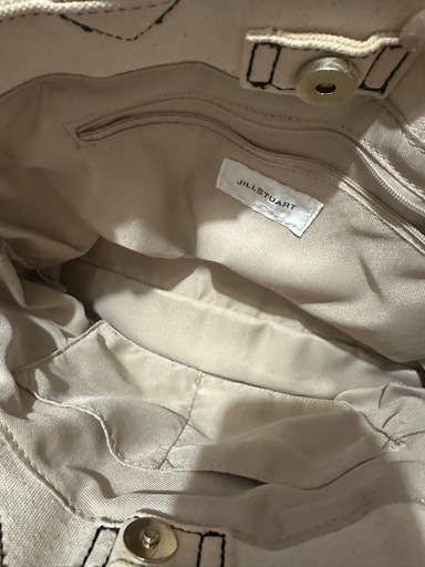JILLSTUART バッグ

