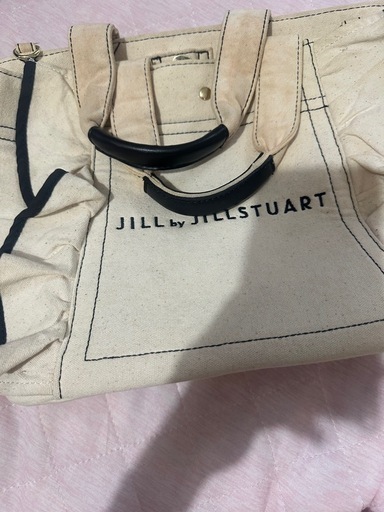 JILLSTUART バッグ
