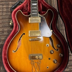 Ibanez asf180-avの画像