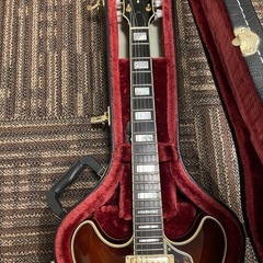 Ibanez asf180-avの画像