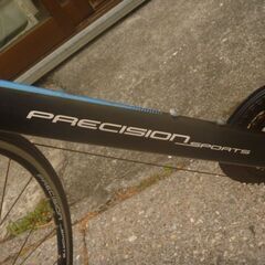 クロスバイクの画像