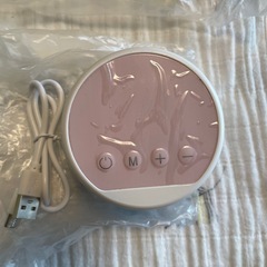 電動搾乳機　日本語説明書付きの画像