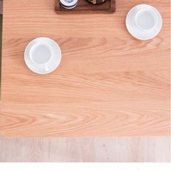 [美品]ニトリのダイニングテーブルの画像