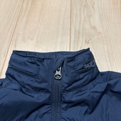 GAPキッズウインドブレーカーの画像
