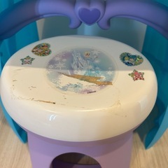 【早い者勝ち】アナと雪の女王ドレッサー‼️の画像