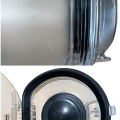 DC26 ダストカップ Dysonの画像