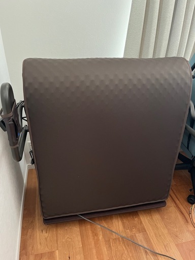 アテックス　電動リクライニングベッド