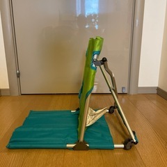 コールマン コンパクトグランドチェア
の画像