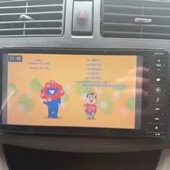 ムーブ　H26年式　自動ブレーキ　フルセグナビ　Bluetooth 　ETC プッシュスタート　テレビキャンセラー　の画像