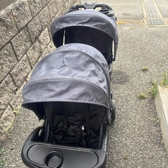 カトージ二人でゴーDX 
の画像