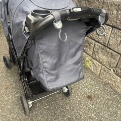 カトージ二人でゴーDX 
の画像