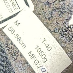 ヘルメットの画像