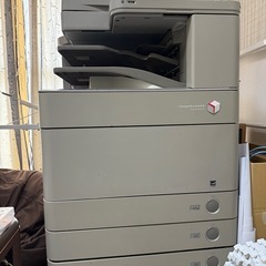 Canon C5235F 複合機   の画像