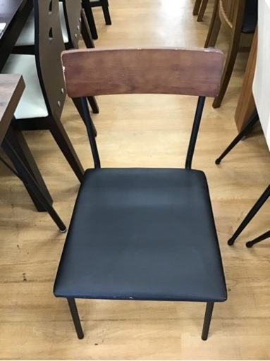 ★値下げしました★【トレファク神戸新長田店 買取/販売】取りに来られる方限定！ダイニング３点セットのご紹介です