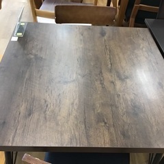 【トレファク神戸新長田店 買取/販売】取りに来られる方限定！ダイニング３点セットのご紹介ですの画像