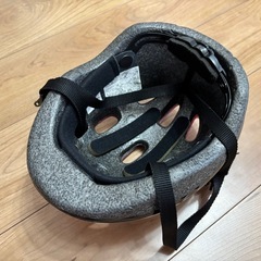 ヘルメット　子供　自転車　スケートボード　ローラースケートの画像