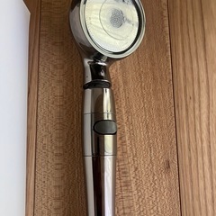 シルキーナノバブルプレミアム　シャワーヘッド　ジャパネットたかた　お風呂の画像
