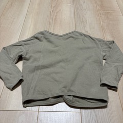 branshesカーディガンの画像