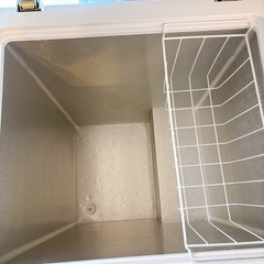 業務用冷凍ストッカーの画像